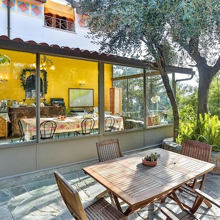 Suite Roxanne Sanremo Exterior foto