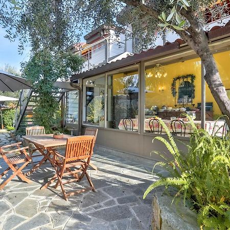 Suite Roxanne Sanremo Exterior foto