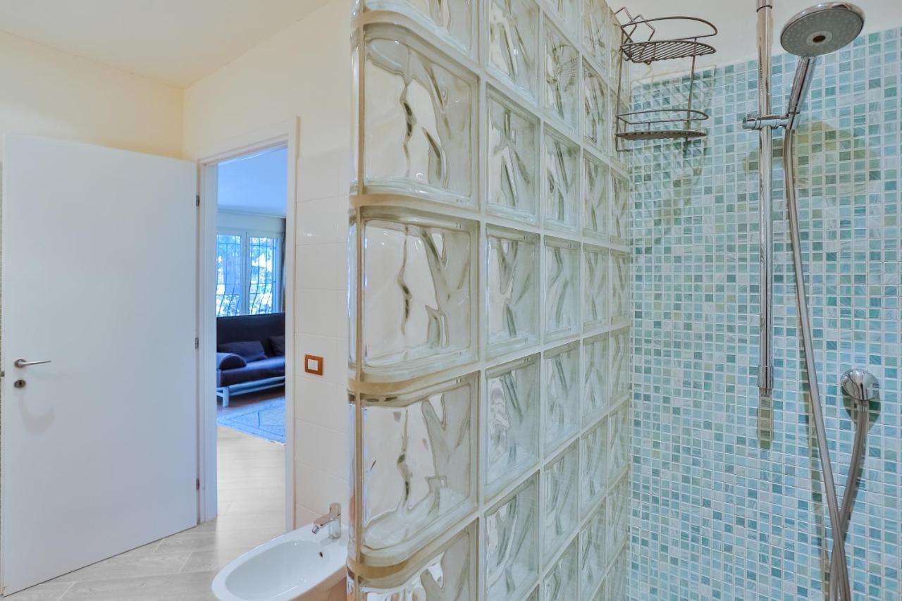 Suite Roxanne Sanremo Exterior foto