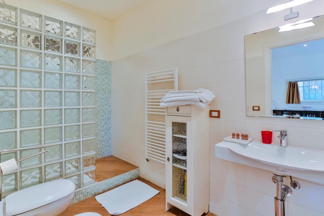 Suite Roxanne Sanremo Exterior foto