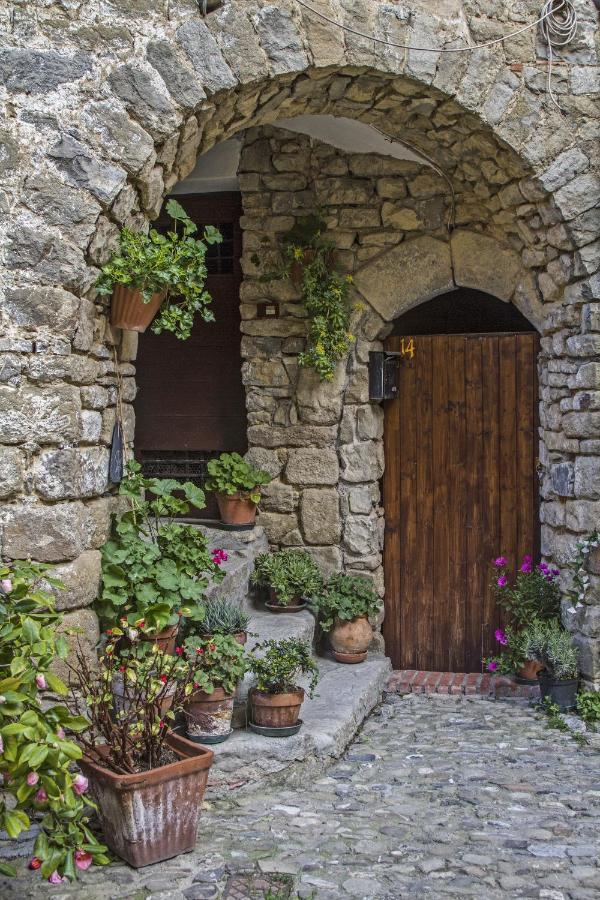 Suite Roxanne Sanremo Exterior foto