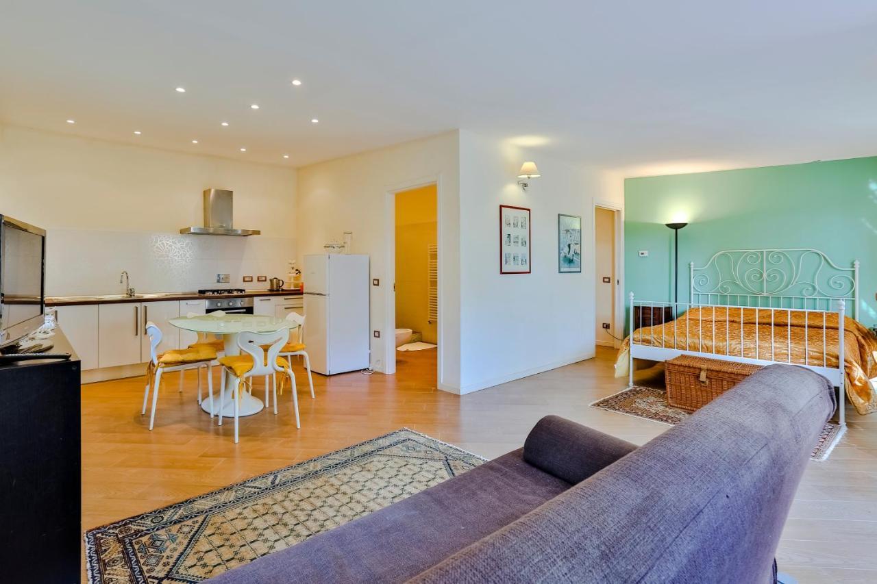 Suite Roxanne Sanremo Exterior foto